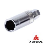 Tusk Spark Plug Socket (14mm) Hex
