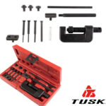 Tusk Chain Riveting Tool