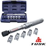 Tusk Spoke Torque Wrench Kit