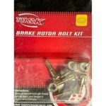 Tusk Brake Rotor Bolt Kit Honda CR/CRF - CLEAROUT
