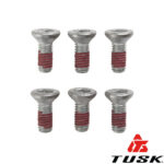 Tusk Brake Rotor Bolt Kit (Yamaha)