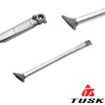 Tusk Kickstand Silver Older Models (European)