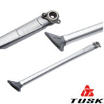 Tusk Kickstand Silver Newer Models (European)