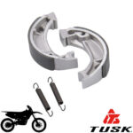 Tusk Carbon Brake Shoes (Honda)