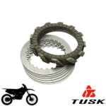 Tusk Clutch Plate Kits