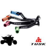 Tusk ATV Folding Shift Levers