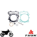 Tusk Top End Gasket Kits