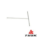 Tusk T-Handle Wrench Screwdriver (#2 Philips)