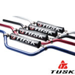 Tusk T10 ATV Handlebars (Sport Bend)
