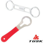 Tusk Fork Cap Wrenches