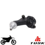 Tusk Clutch Perches (Black)