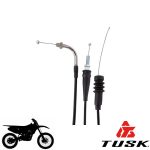 Tusk Throttle Cables
