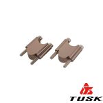 Tusk Universal Handlebar Riser Kits