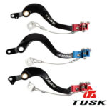 Tusk Aluminium Brake Pedals