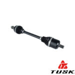 Tusk Stock Replacement CV Axles - Rear