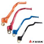 Tusk Kick Start Levers