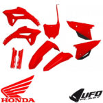 UFO Plastics Kits (Honda)