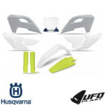 UFO Plastics Kits (Husqvarna)