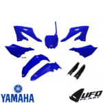 UFO Plastics Kits (Yamaha)