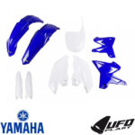 UFO Yamaha YZ125/250 Restyling Plastics Kits