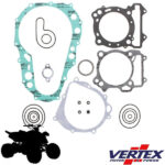 Vertex Complete Gasket Kits (ATV)