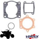 Vertex Top End Gasket Kits (ATV)