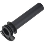 Zeta Plastic Throttle Tube Beta/ Husqvarna/ KTM - CLEAROUT