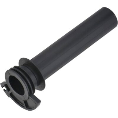 Zeta Plastic Throttle Tube Beta/ Husqvarna/ KTM - CLEAROUT