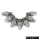 Zeta Trigger Brake Pedal Replacement Pin Set