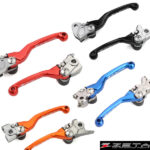 Zeta Pivot FP Lever Sets
