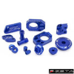 Zeta Billet Bling Kits