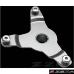 Zeta Front Disc Guard Mounting Kits