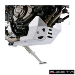 Zeta ED Skid Plates (Honda/ Yamaha)