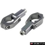 Zeta Armor HG Replacement Clamps